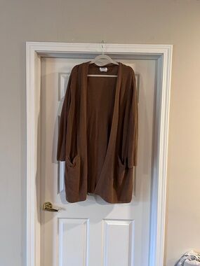 Set of 2 Old Navy Open-Front Women's Cardigan Sweaters